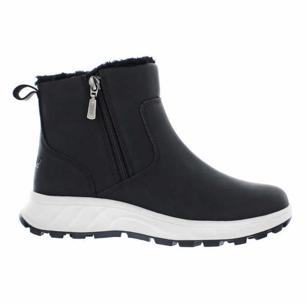🦅 NEW Khombu Women’s Faux Fur, Water Repellant All-Weather Boots 🦅